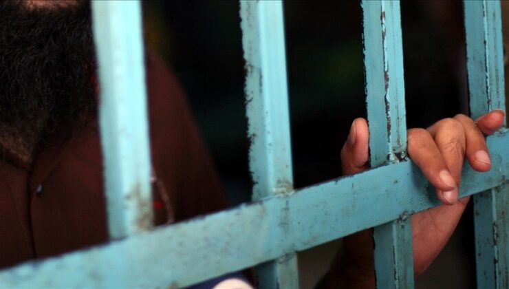 Batılı 4 Ülkeden İsrail’e Filistinli Mahkumlara İdam Tasarısı Reddi