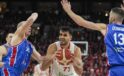 A Milli Erkek Basketbol Takımı, 2027 Dünya Kupası Elemeleri’nde Sırbistan’ı yendi