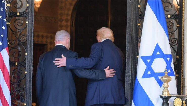 NYT: ABD Başkanı Trump’ı İran’a saldırmaya, Netanyahu teşvik etti