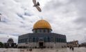 İsrail’in savaş bahanesiyle kapattığı Mescid-i Aksa, 41 gün sonra ibadete açıldı