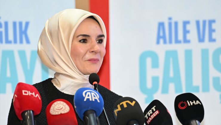 Bakan Göktaş: ‘15 yaş altına koruma: Sosyal ağlara sıkı düzenleme geliyor’