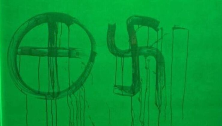 Uppsala’da Nefret Saldırısı: Camiyi Hedef Aldılar