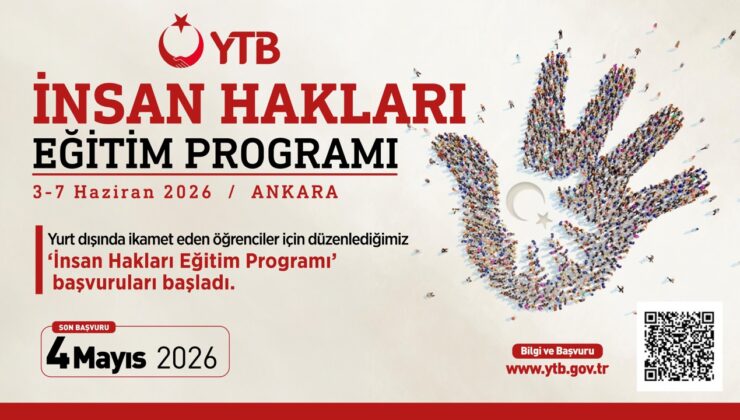 İnsan Hakları Eğitim Programı