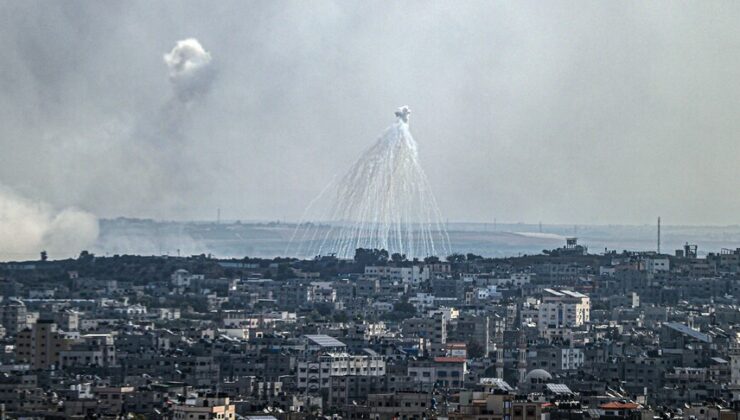 Gazze’deki soykırıma katılan İsrail askerlerinden itiraf; ‘canavar gibi hissediyoruz’