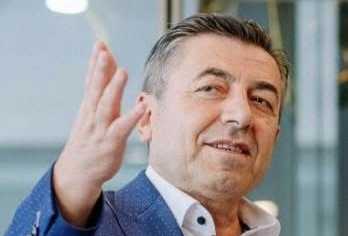 Almanya Türk Toplumunun Acı Kaybı: Arif Arslaner Hayatını Kaybetti