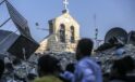 Soykırımcı İsrail’in baskıları nedeniyle Kudüs’teki Hristiyan nüfusu her geçen yıl azalıyor