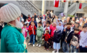 23 Nisan Bonn’da İdrak Edildi
