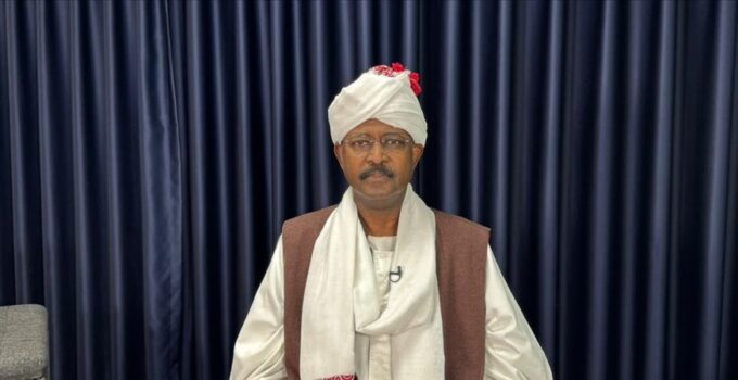 Sudan’da yaşananlara karşı “medya karartması” uygulanıyor