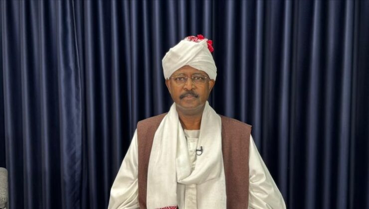 Sudan’da yaşananlara karşı “medya karartması” uygulanıyor