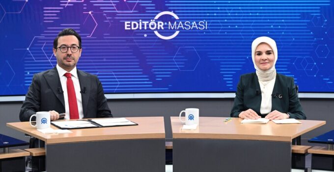 Aile ve Sosyal Hizmetler Bakanı Göktaş: Sosyal medya düzenlemesi 6 ay içerisinde fiilen hayata geçmiş olacak