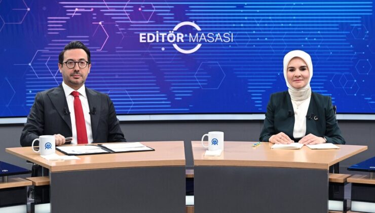 Aile ve Sosyal Hizmetler Bakanı Göktaş: Sosyal medya düzenlemesi 6 ay içerisinde fiilen hayata geçmiş olacak