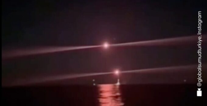 İsrail basını: İsrail donanması, uluslararası sularda Küresel Sumud Filosu’na müdahaleye başladı