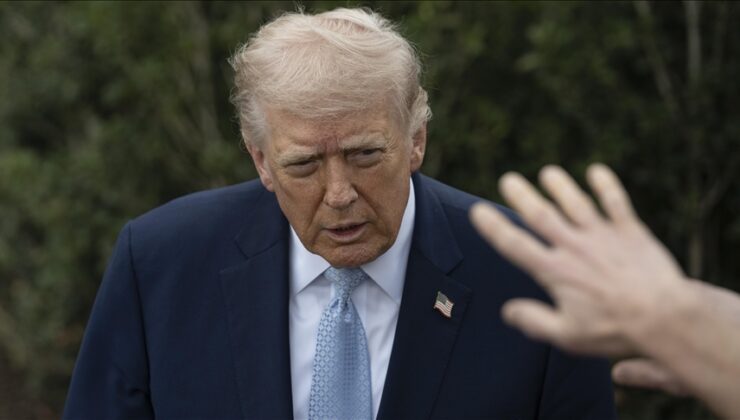 Amerikan-İslam İlişkileri Konseyi, ABD Başkanı Trump’ın ifadelerini eleştirdi