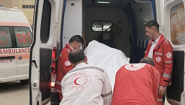 İsrail askerleri, Gazze Şeridi’nde otizmli bir genci başından vurarak öldürdü