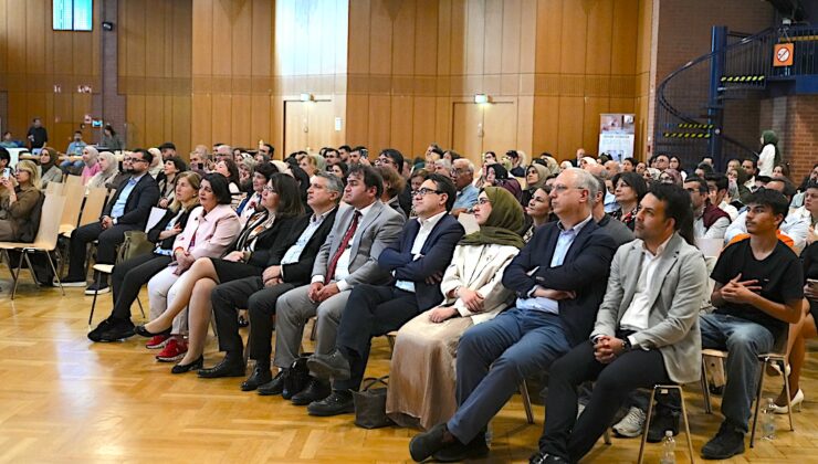 Göçün 65. Yılı: “Bir Bavula Sığan Umutlardan Bir Topluma Dönüşen Yolculuk”