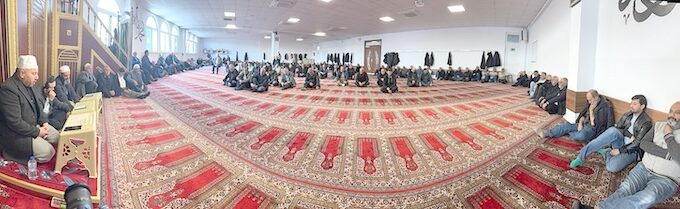 Avrupa’daki Müslüman Toplumda Din Kurumları ve Gerçek İslam Ayrımı