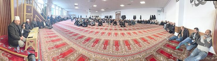 Avrupa’daki Müslüman Toplumda Din Kurumları ve Gerçek İslam Ayrımı
