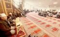 Dietzenbach Fatih Camii’nde Görkemli Uğurlama Merasimi