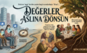 Değerler Aslına Dönsün