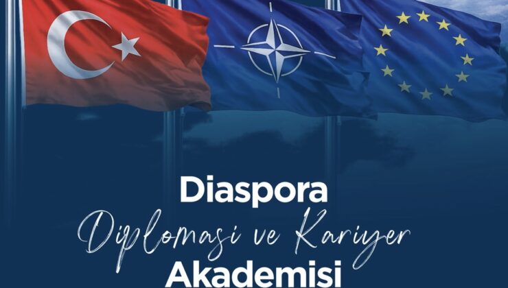 Diaspora Diplomasi ve Kariyer Akademisi