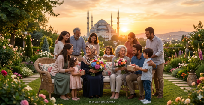 ANNEM..! Bir Of Çeksem Karşıki Dağlar Yıkılır..! Ağlarsa Anam Ağlar…