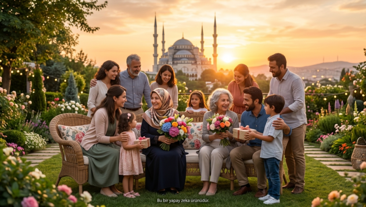 ANNEM..! Bir Of Çeksem Karşıki Dağlar Yıkılır..! Ağlarsa Anam Ağlar…