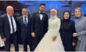 Mesai Arkadaşları Dr. Mehmet Gedik’in Onur Gününde