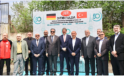 Fulda DİTİB İmam-ı Azam Camii Derneği 50. yaşını kutladı