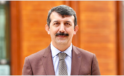 DİTİB Başkanı Ilıkkan’dan Kurban Bayramı Mesajı