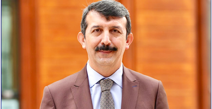 DİTİB Başkanı Ilıkkan’dan Kurban Bayramı Mesajı