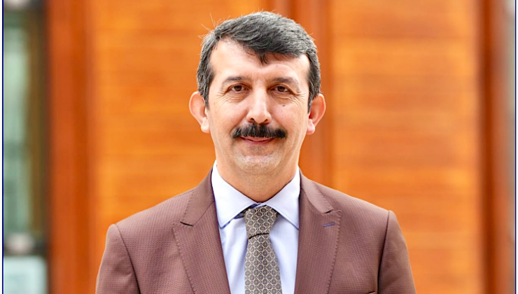 DİTİB Başkanı Ilıkkan’dan Kurban Bayramı Mesajı