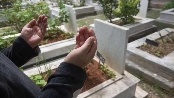 Almanya’da Cenaze Skandalı: Müslüman Kadının Naaşı Yakıldı