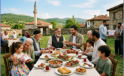 Kurban Bayramı: Teslimiyetin, Paylaşmanın ve Kardeşliğin Bayramı