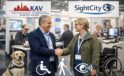 KAV ve SightCity’den Frankfurt’ta Erişilebilirlik ve İnklüzyon İçin Güçlü İş Birliği