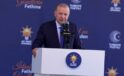 Cumhurbaşkanı Erdoğan: İstanbul’un fethi, dünyanın gözbebeği bir şehirde karanlığın aydınlığa tebdilidir