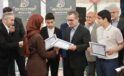 Bergedorf Kocatepe Camii’nde 40. yıl coşkusu