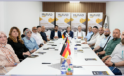 MÜSİAD NRW, Avrupa ve Balkanlar’ın iş dünyasını Gelsenkirchen’de buluşturuyor.