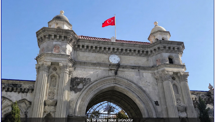 Türk Üniversiteleri Eğitim Fuarı 6 Haziran’da Köln’de