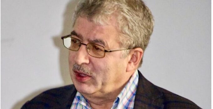 Dr. Hüseyin Kurt’tan Türkçe Dersine Destek: “Sistematik Dışlanmaya Karşı Birlik Olmalıyız”