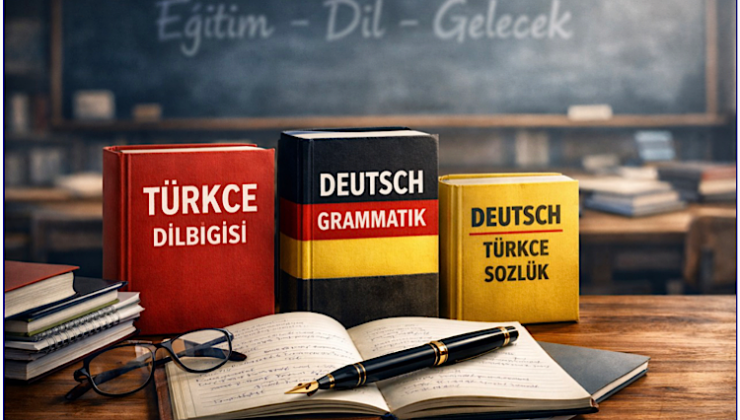 Almanya’da Türkçe Eğitimine Ağır Darbe!..