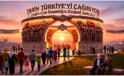 Tarih Türkiye’yi Çağırıyor!..Hakkın ve İnsanlığın Doğum Sancısı