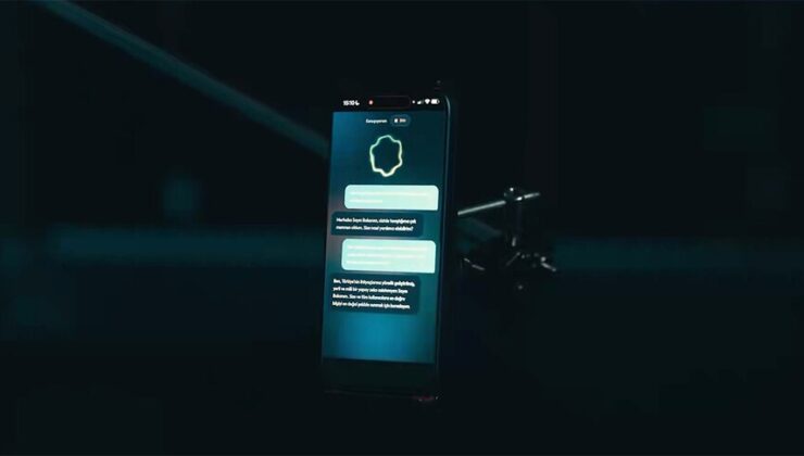 Türkiye’nin yerli ve milli yapay zeka modeli “Bilge” vitrine çıktı