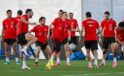 A Milli Futbol Takımı, Dünya Kupası’nda ilk maçında Avustralya karşısında