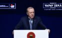 Cumhurbaşkanı Erdoğan: Ulusal Yapay Zeka Okuryazarlığı programını başlatacağız