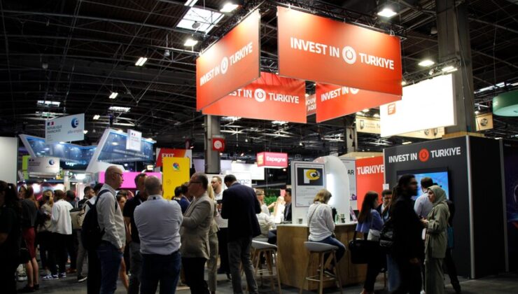 Türkiye, teknoloji ve inovasyon ekosistemini “VivaTech 2026″da dünyayla buluşturacak