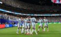 Arjantin, Cezayir’i 3-0 mağlup etti