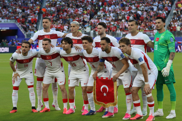 A Milli Futbol Takımımız Dünya Kupası’na veda etti