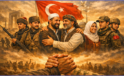 Tarih Türkiyeyi Çağırıyor! Hakkın ve İnsanlığın Doğum Sancısı