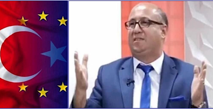 KONAD Başkanı Özcan: “Sıla-i Rahim Yolculuğu Cazip Hale Gelmeli”