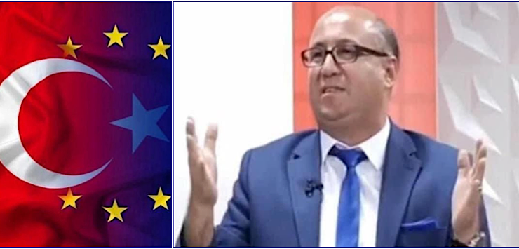 KONAD Başkanı Özcan: “Sıla-i Rahim Yolculuğu Cazip Hale Gelmeli”